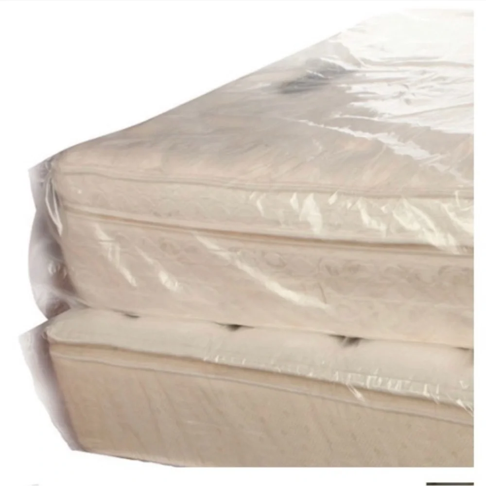🆕 Chateau Queen Mattress Covers Bundle
